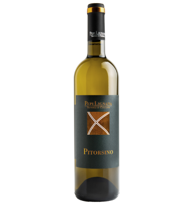Pitorsino D.O.C. Viognier