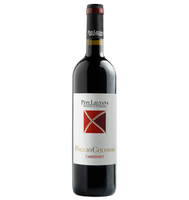 Poggio Colombi D.O.C. Cabernet