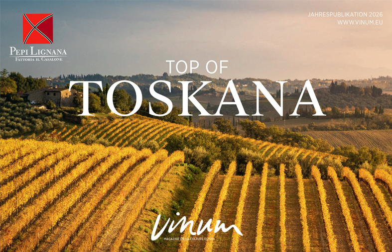 Top of Toskana - Top 10 - 2026