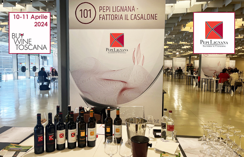 BuyWine - Tuscan excellences