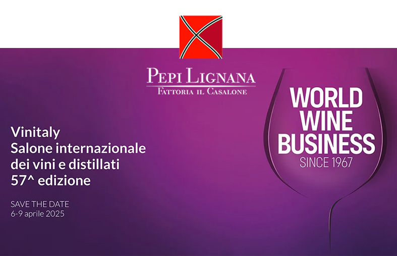 Vinitaly 2025 - 57th Edition