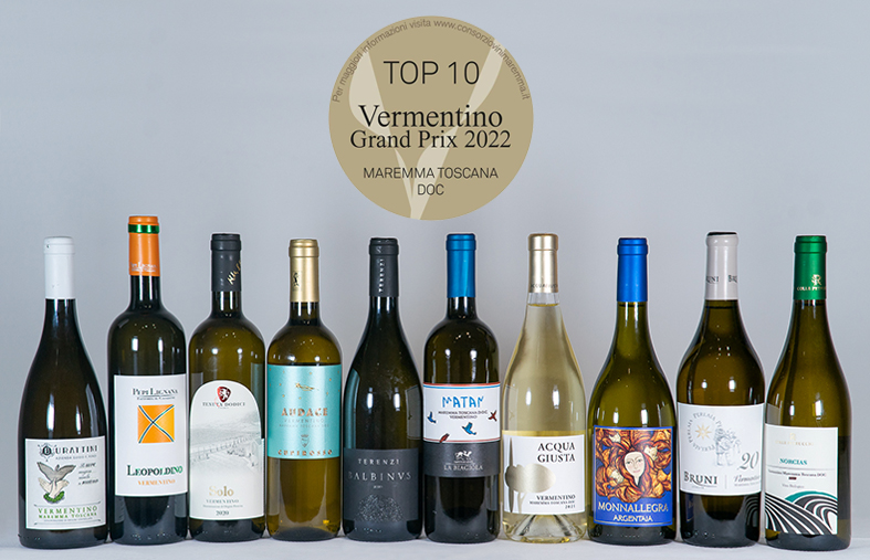 Vermentino Grand Prix - 2022 Edition