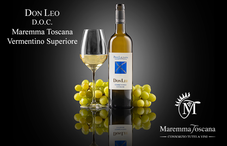 DON LEO: il Vermentino Superiore (2)