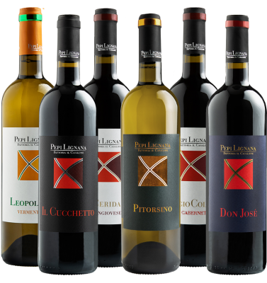 All Wines Tasting Box