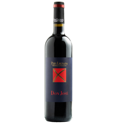 Don José