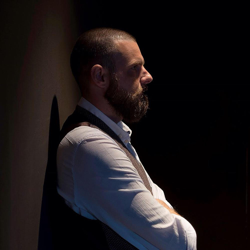 Nicola Berti